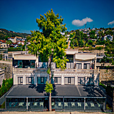 Del Lago Luxury Hotel By Saraçoglu Sapanca